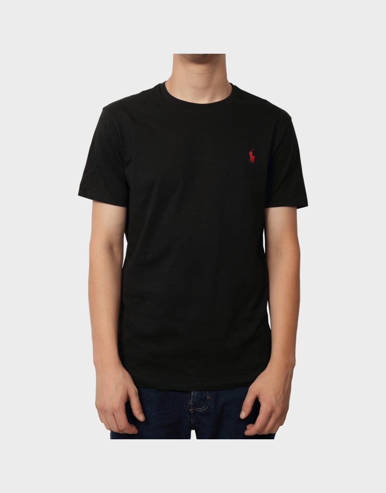 CUSTOM SLIM FIT TEE