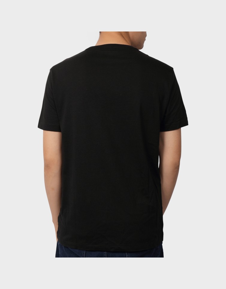 CUSTOM SLIM FIT TEE