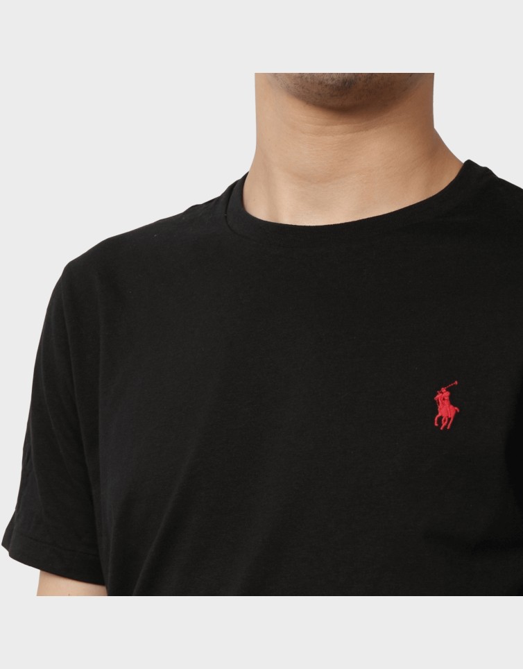 CUSTOM SLIM FIT TEE