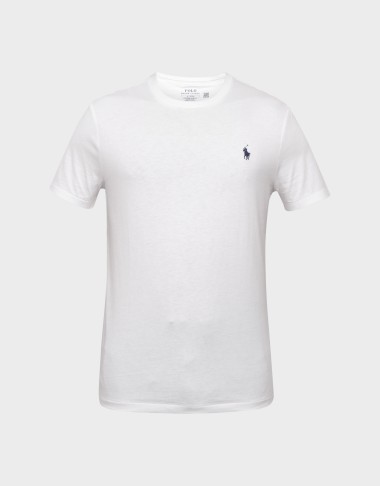 CUSTOM SLIM FIT TEE