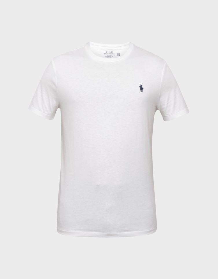 CUSTOM SLIM FIT TEE