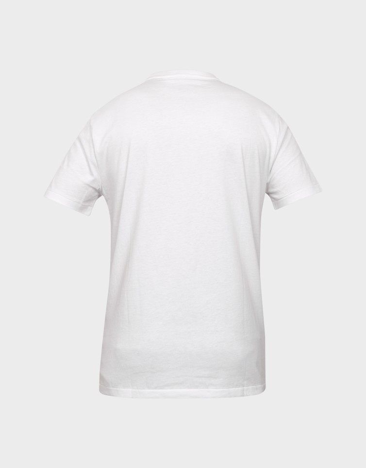 CUSTOM SLIM FIT TEE