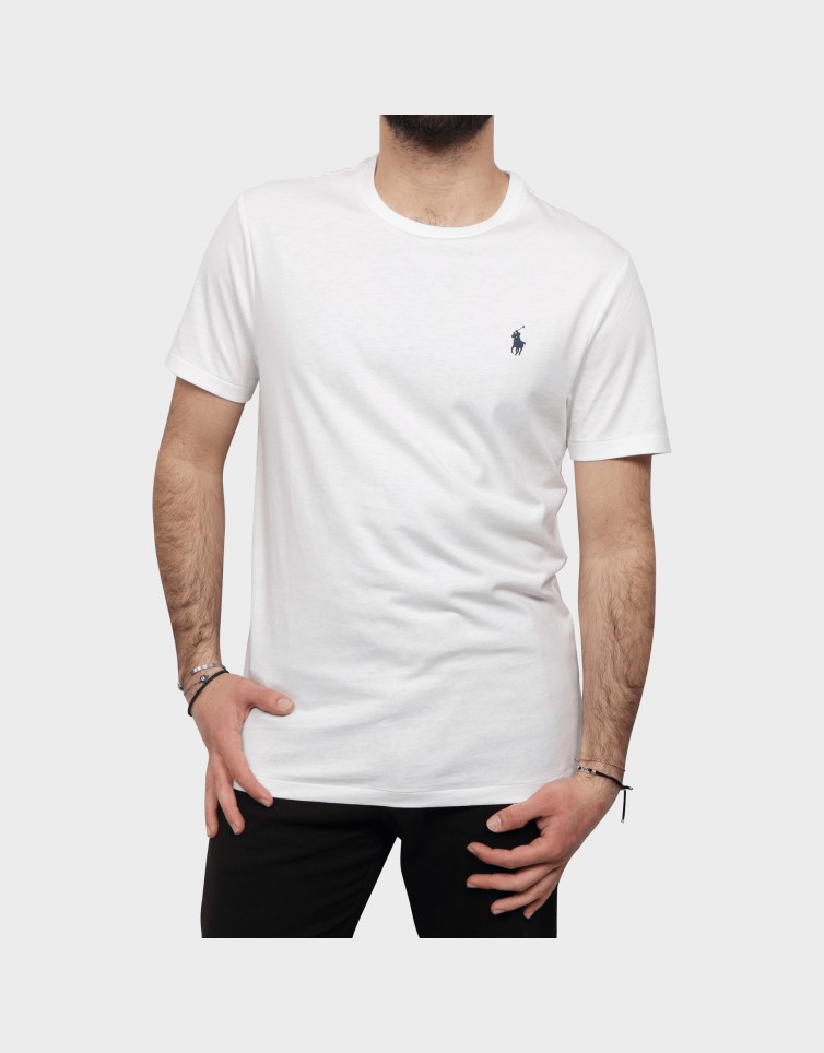 CUSTOM SLIM FIT TEE