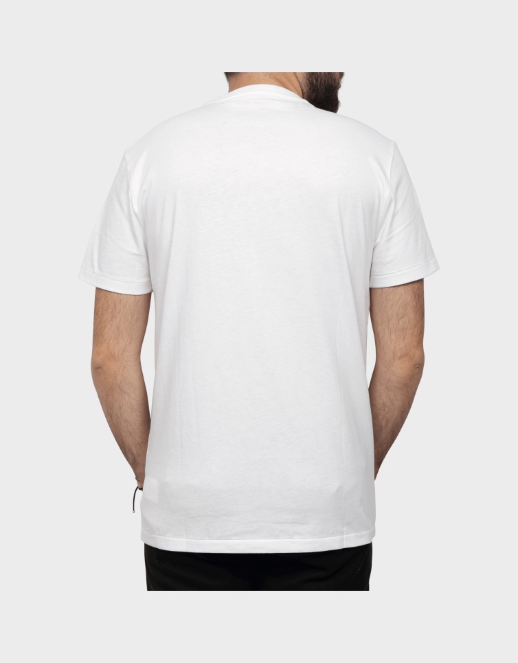 CUSTOM SLIM FIT TEE