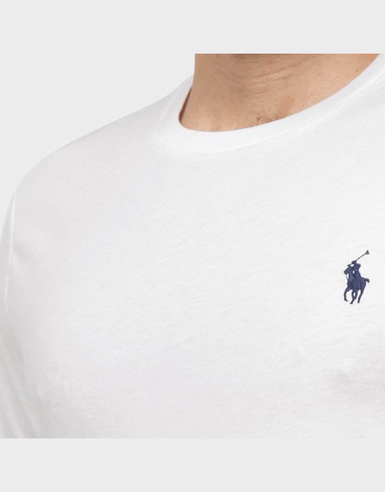 CUSTOM SLIM FIT TEE