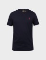 CUSTOM SLIM FIT TEE