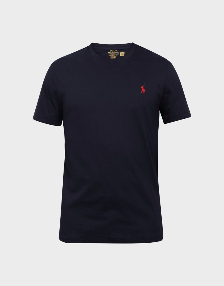 CUSTOM SLIM FIT TEE