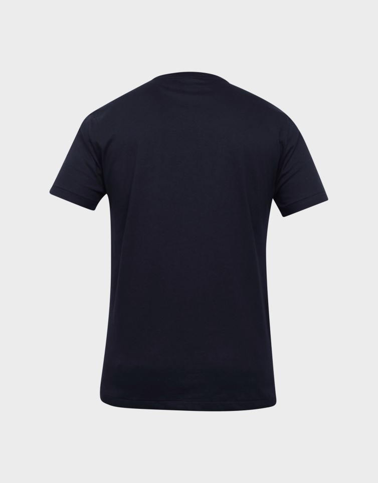 CUSTOM SLIM FIT TEE