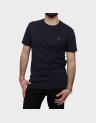 CUSTOM SLIM FIT TEE
