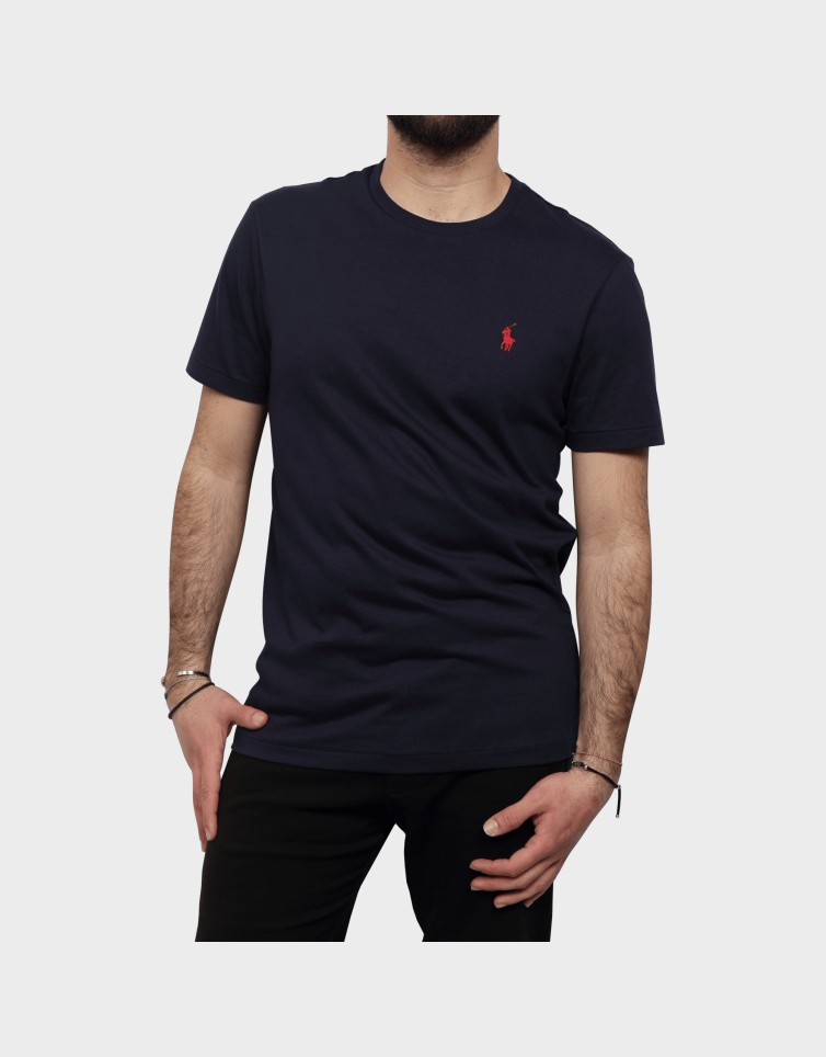 CUSTOM SLIM FIT TEE