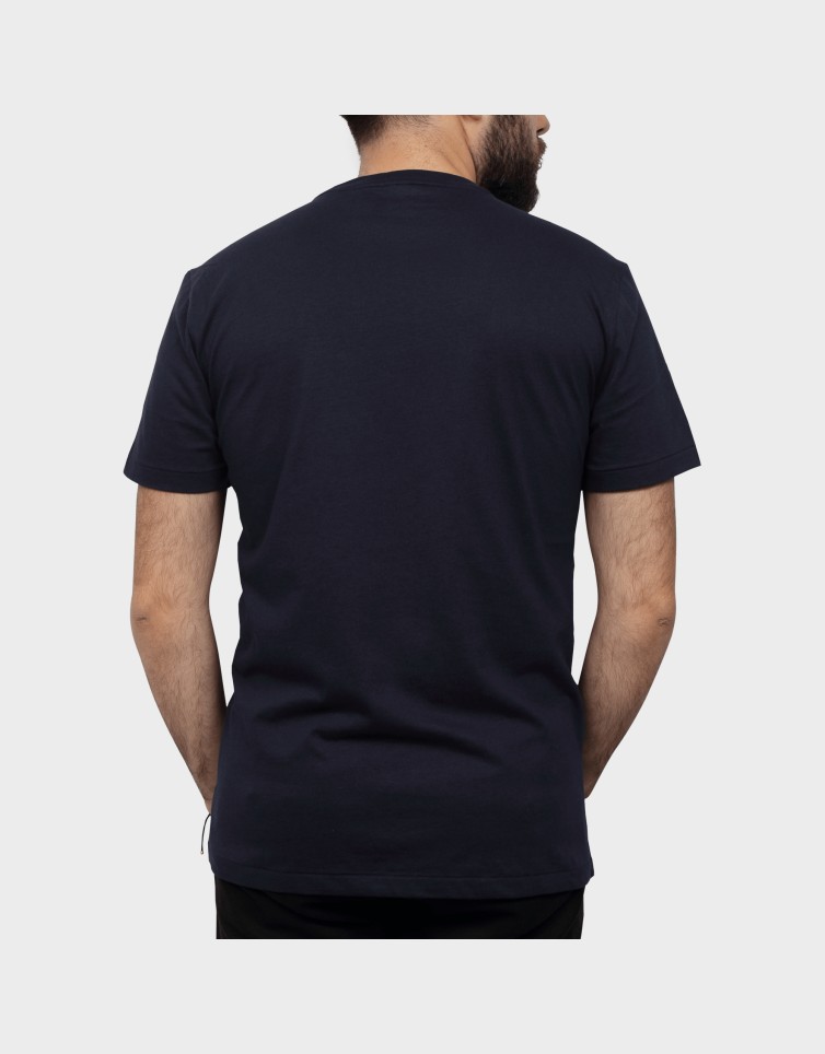 CUSTOM SLIM FIT TEE