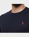 CUSTOM SLIM FIT TEE