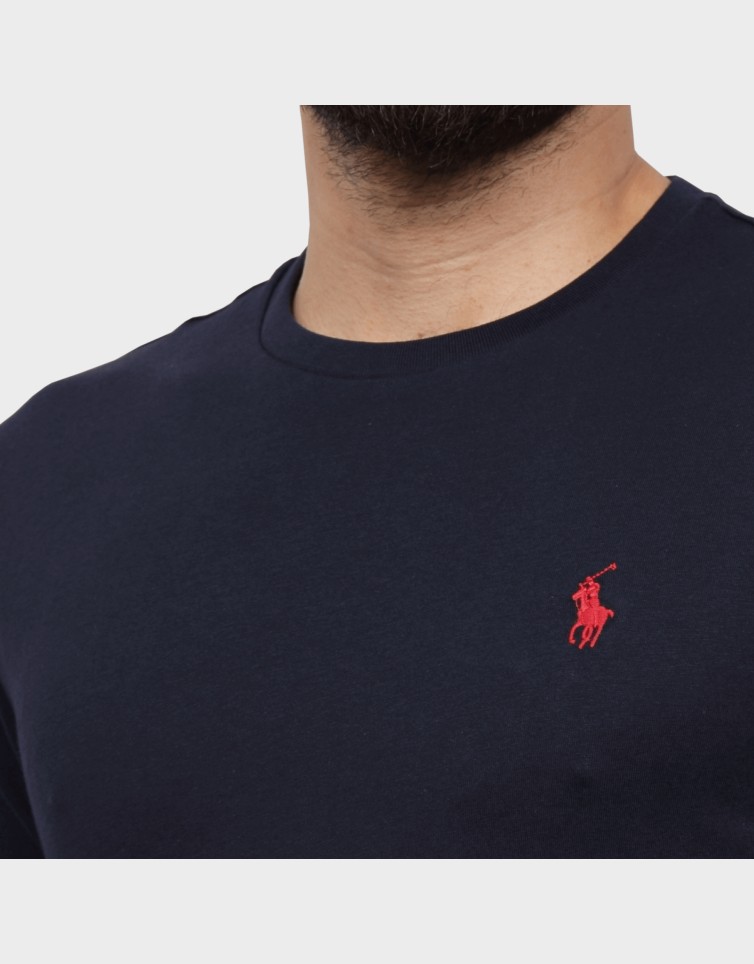 CUSTOM SLIM FIT TEE