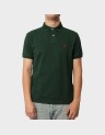 BASIC POLO SHIRT