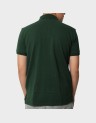BASIC POLO SHIRT