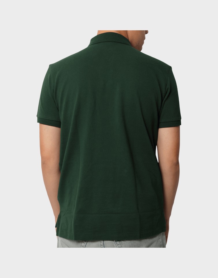 BASIC POLO SHIRT