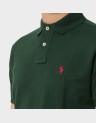 BASIC POLO SHIRT