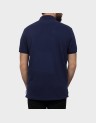 BASIC POLO SHIRT