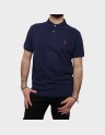 BASIC POLO SHIRT