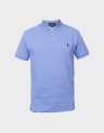 BASIC POLO SHIRT