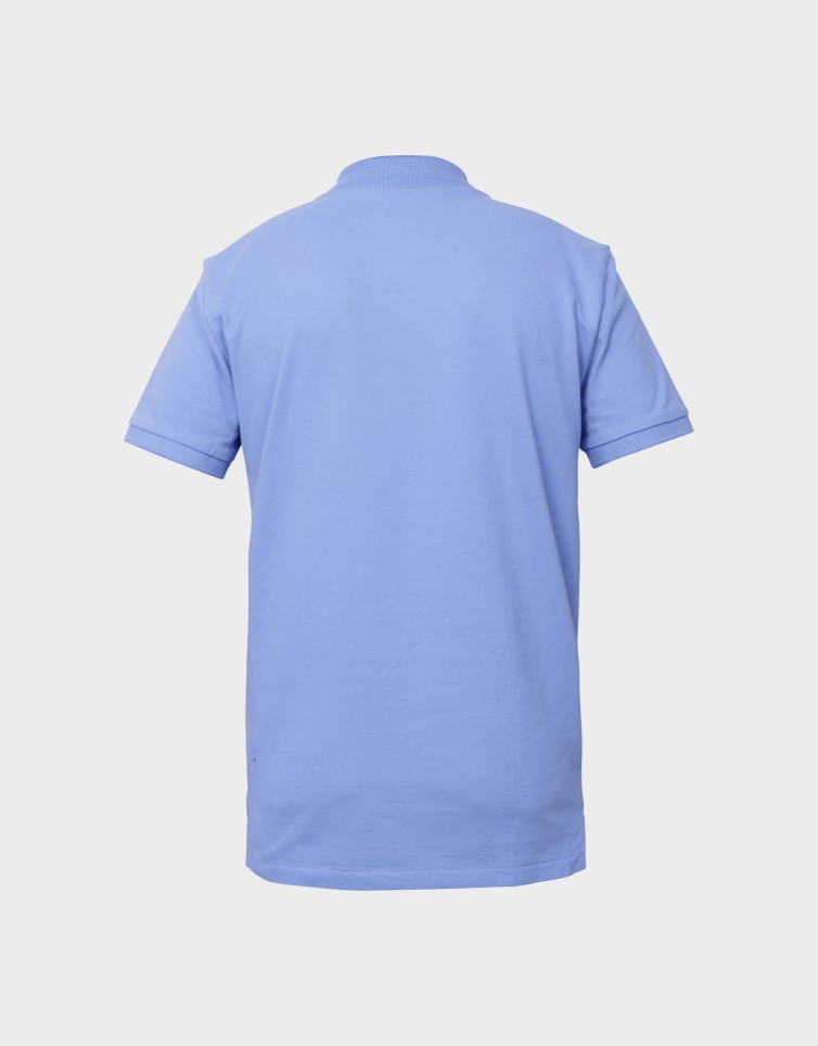 BASIC POLO SHIRT