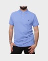 BASIC POLO SHIRT