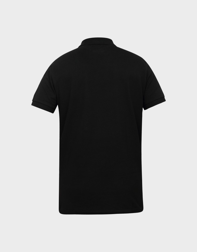 BASIC POLO SHIRT
