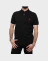BASIC POLO SHIRT