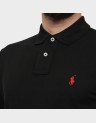 BASIC POLO SHIRT