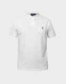 BASIC POLO SHIRT