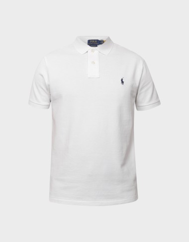 BASIC POLO SHIRT