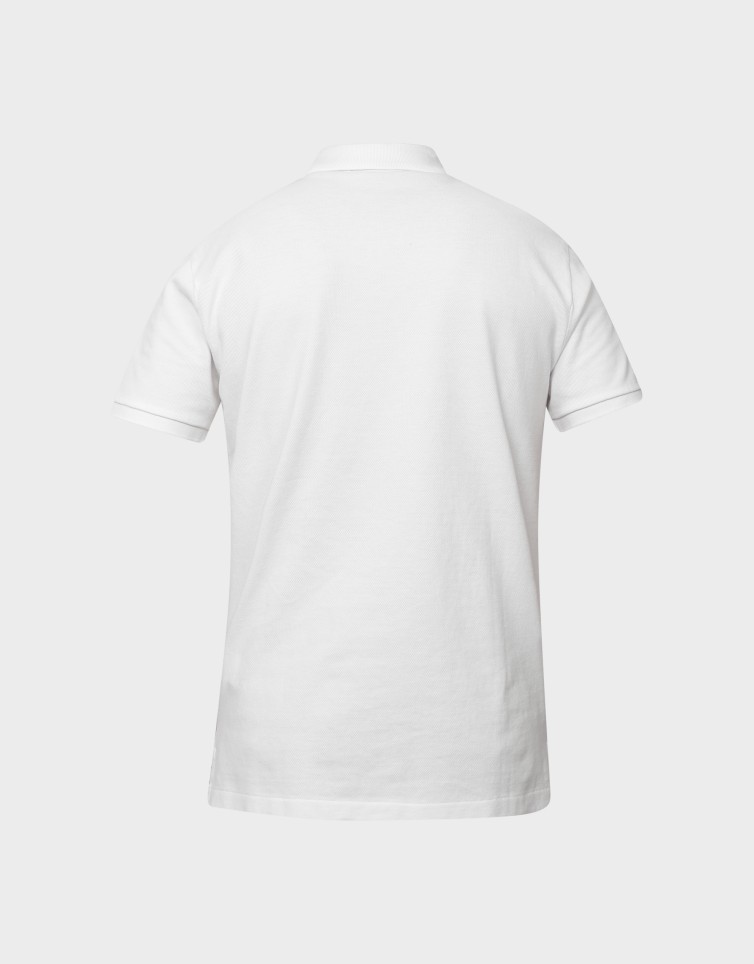 BASIC POLO SHIRT