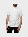 BASIC POLO SHIRT