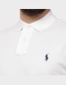BASIC POLO SHIRT