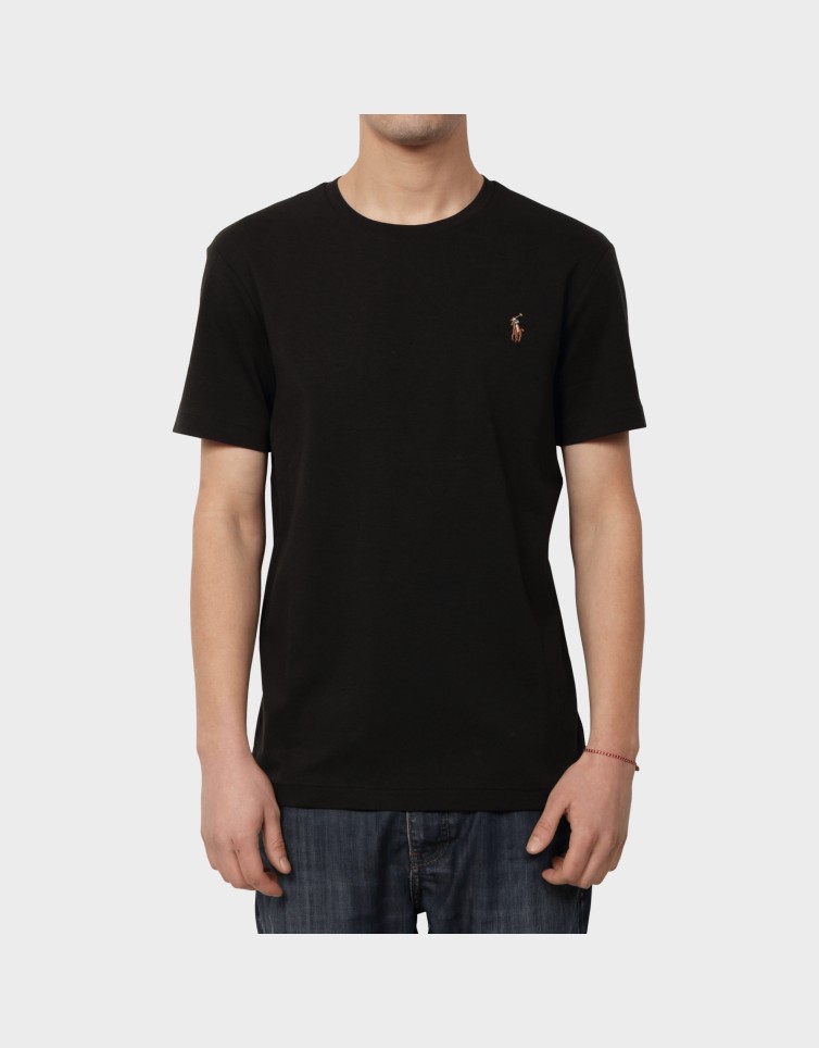 POLO-T-SHIRT