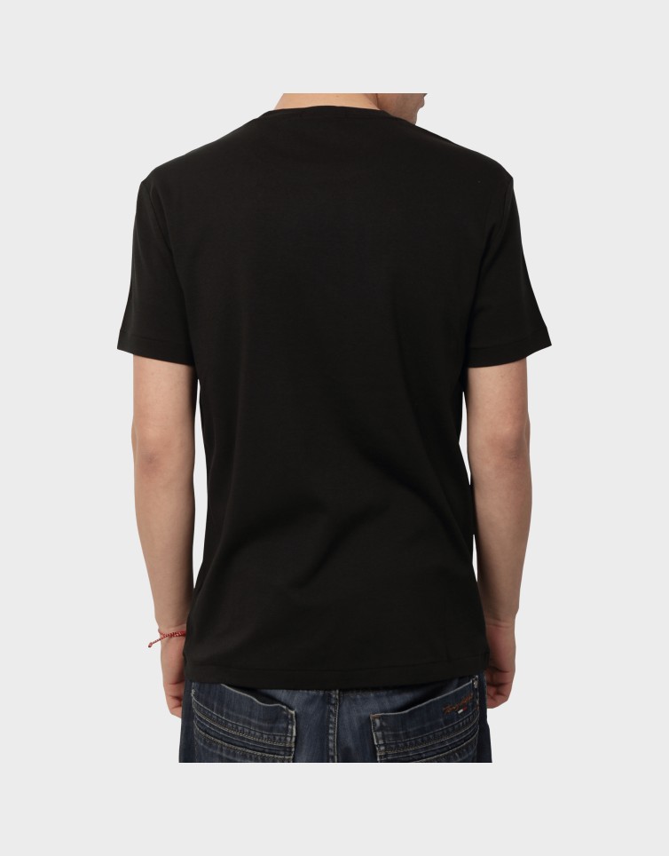 POLO-T-SHIRT
