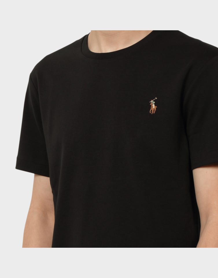 POLO-T-SHIRT