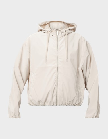 CAMILLE SHORT JACKET