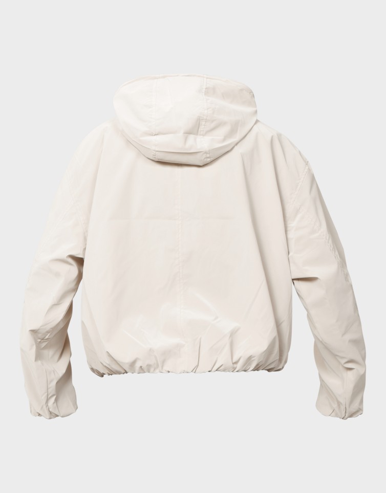 CAMILLE SHORT JACKET