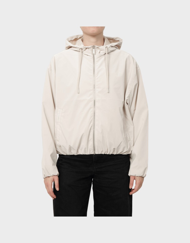 CAMILLE SHORT JACKET