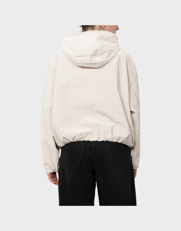 CAMILLE SHORT JACKET