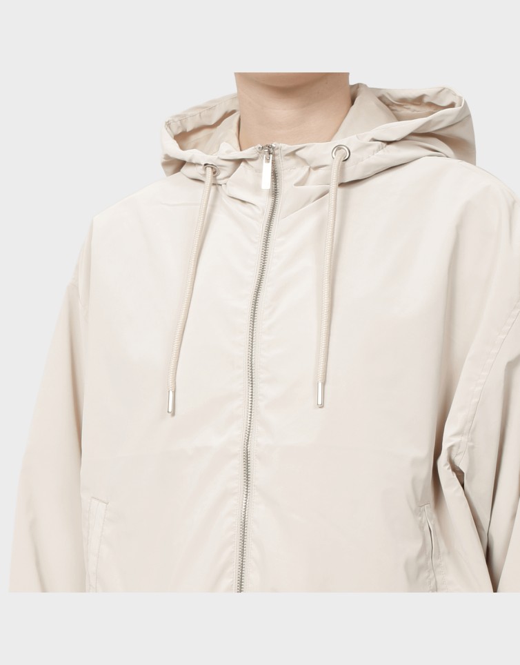 CAMILLE SHORT JACKET