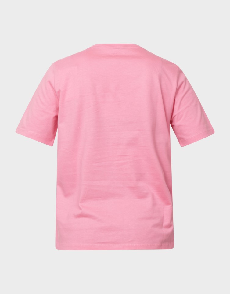FREJA S/S LUXE TOP