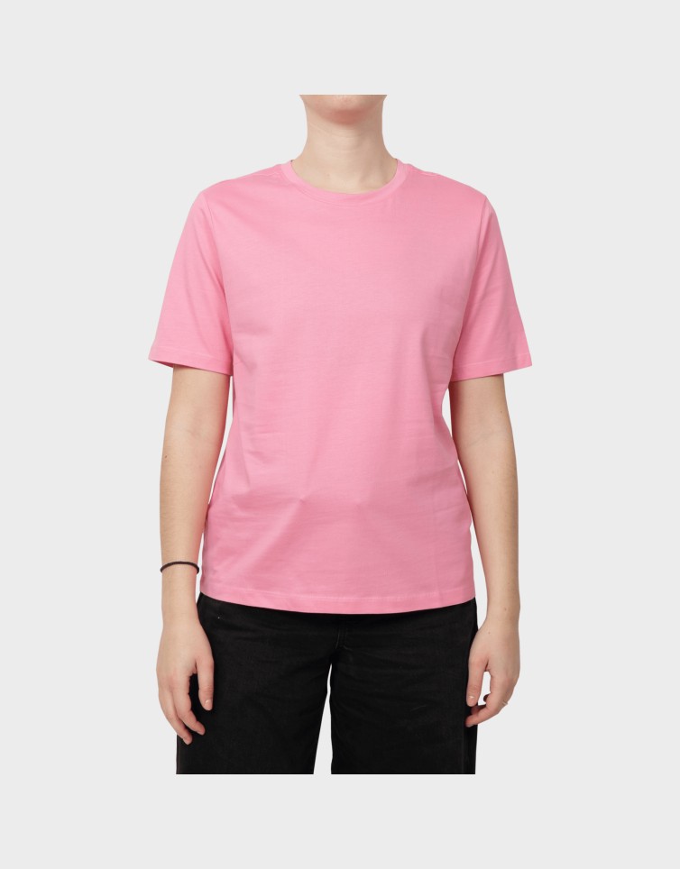 FREJA S/S LUXE TOP