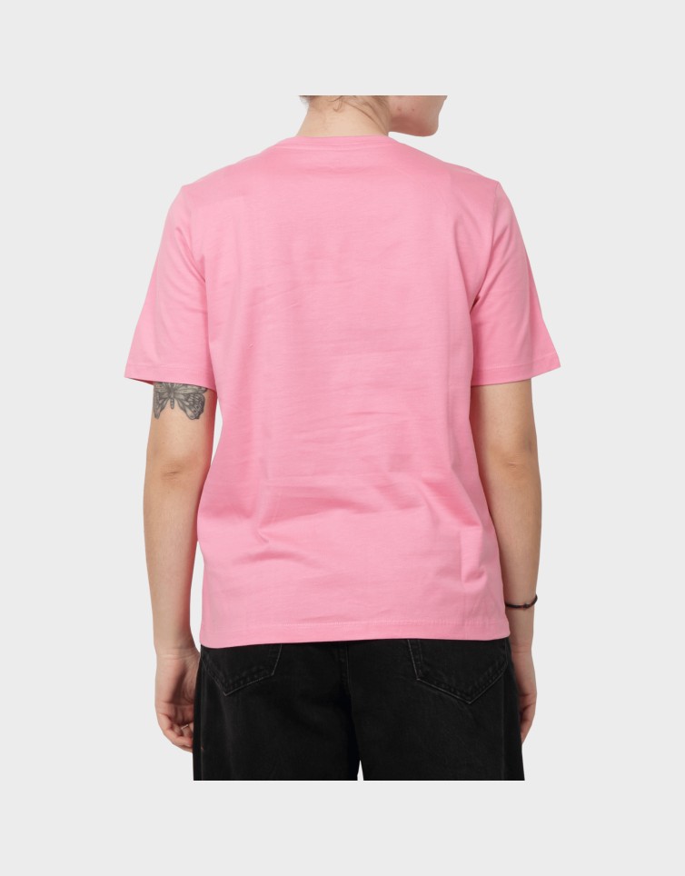 FREJA S/S LUXE TOP