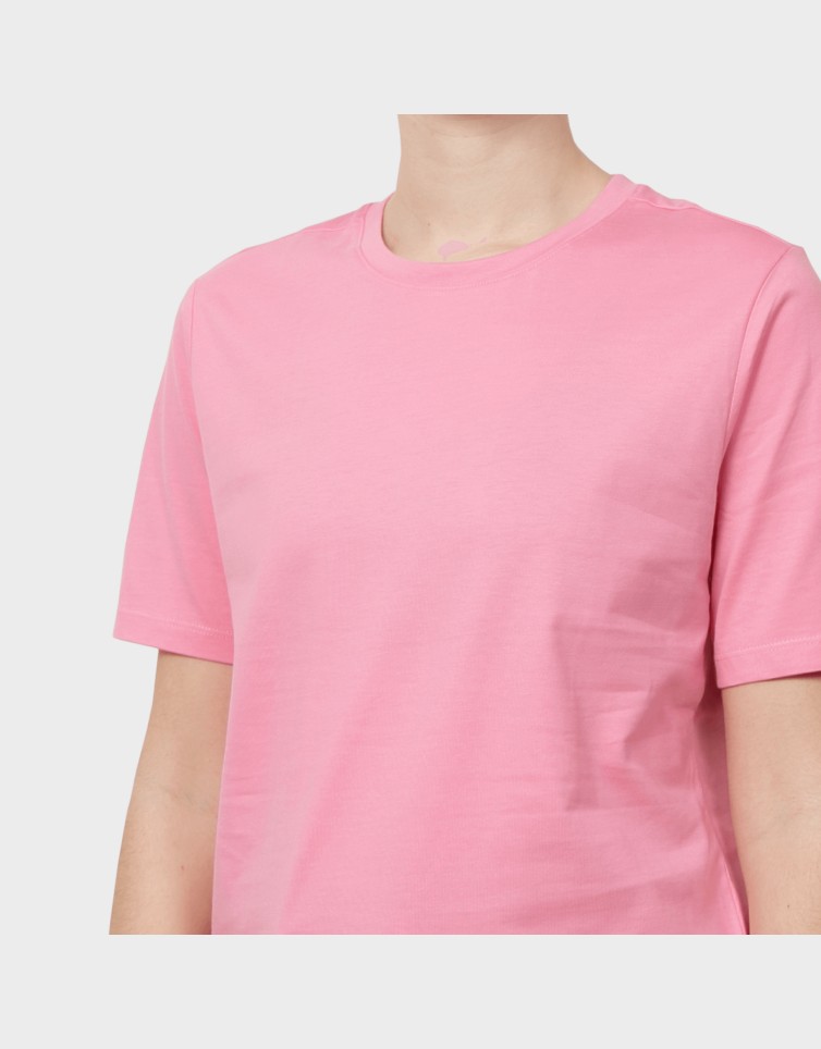 FREJA S/S LUXE TOP