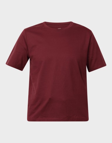 FREJA S/S LUXE TOP