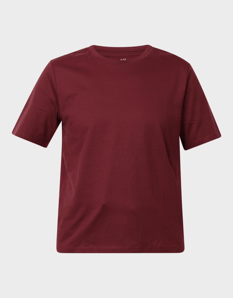 FREJA S/S LUXE TOP