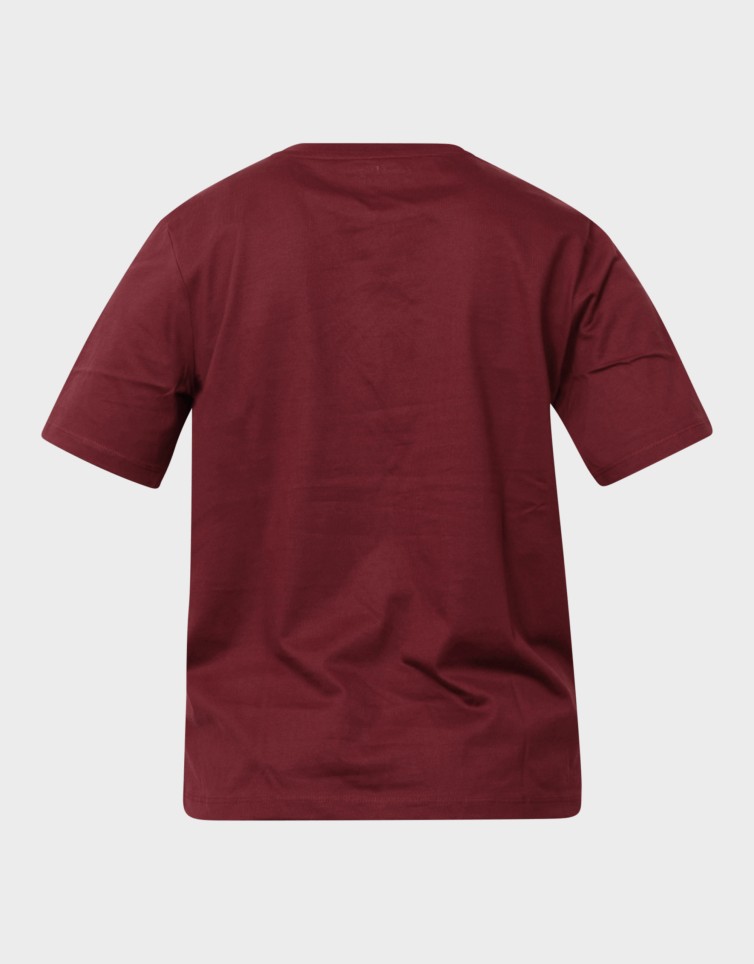 FREJA S/S LUXE TOP