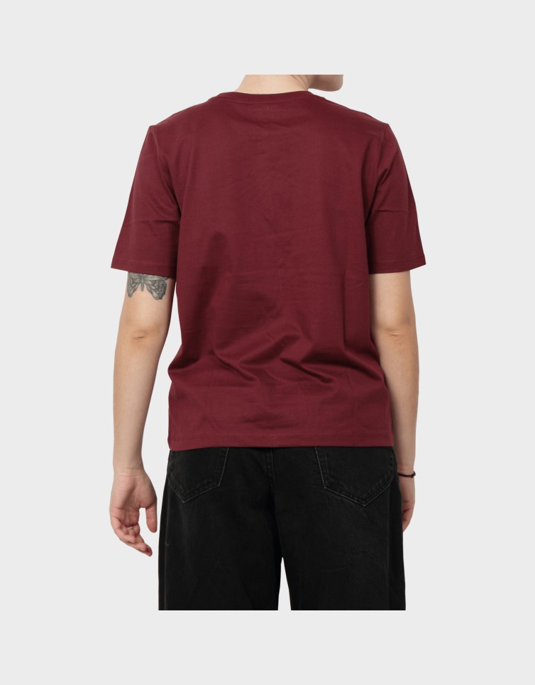 FREJA S/S LUXE TOP